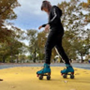 Meet your Posher, Lydia